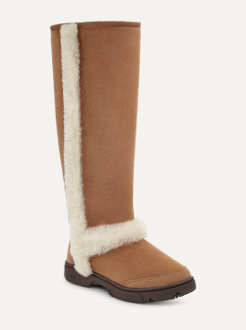 UGG Sunburst Extra Tall Boot for Women UGG UK