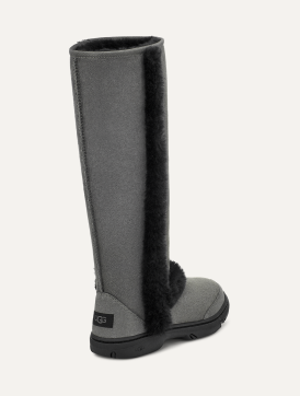 Ugg sunburst tall chestnut best sale