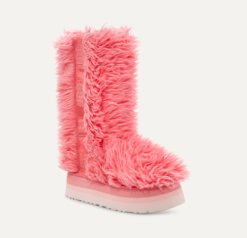 Fluff Momma Sugar Boot UGG