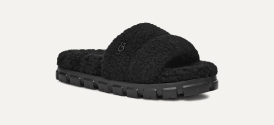 Cozetta Curly Indoor Outdoor Shoe | UGG®