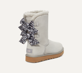 Bailey Bow Leopard Boot | UGG®
