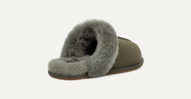Women s Scuffette II Regenerate Slipper UGG