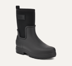 Women s Droplet Mid Rainboot UGG