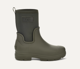 Women s Droplet Mid Rainboot UGG