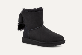 Ugg luci bow chestnut online