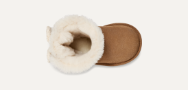 Ugg knit bow outlet
