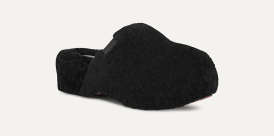 Fuzz Sugar Clog UGG