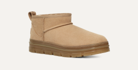 UGG Ladies' Classic Ultra Mini Boot | Costco