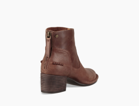 Ugg bandara ankle boot 2025