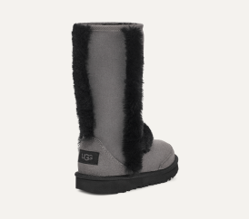 Kids Sunburst Tall Boot UGG