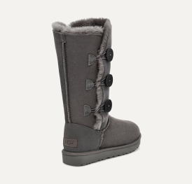UGG Bailey Button Triplet UGG Official