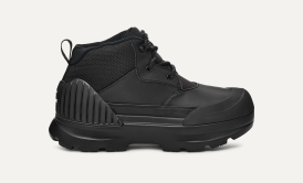 Womens black neumel uggs outlet