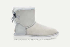UGG Mini Bailey Bow II for Women | UGG®