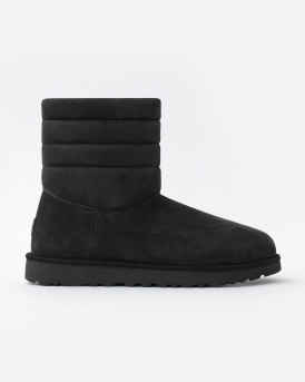 Ugg quilted boots top
