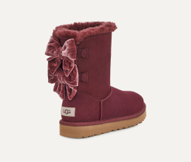Ugg bailey bow corduroy cheap