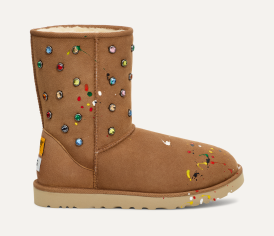 Men s UGG Gallery Dept Classic Short UGG
