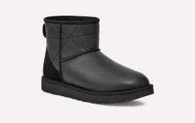 UGG® Classic Mini Pearlized for Women | UGG®