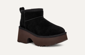 入荷now 安全 Ultra Classic UGG® Mini UGG® | Women for Heights New 靴