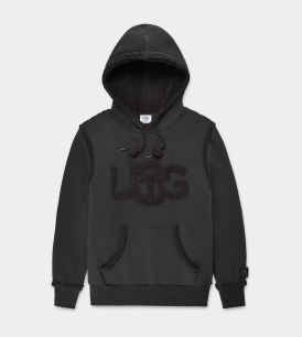 UGG® UGG x TELFAR Logo Hoodie for | UGG® 