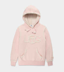 UGG® UGG x TELFAR Logo Hoodie for | UGG® 