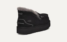 Ugg women's ansley petal slipper top