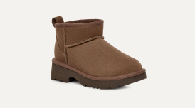 UGG Classic Ultra Mini New Heights for UGG