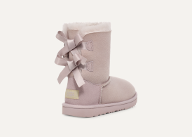 Toddler ugg boots with bows best sale