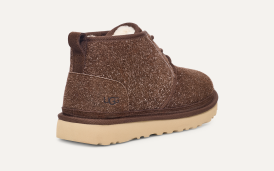 Ugg shaggy boots new arrivals