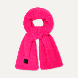 Sherpa Oversized Scarf UGG