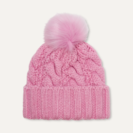 Ugg pom hat on sale