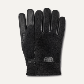Ugg mens gloves sale outlet