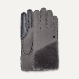 Ugg mens shearling gloves outlet