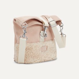 Emalyn Bucket Sheepskin Bag UGG Official
