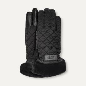 Ugg gloves womens sale hotsell