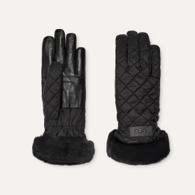 Women s Quilted Performance Glove UGG