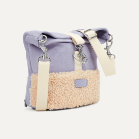 Emalyn Bucket Sheepskin Bag UGG Official