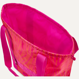 Ugg frannie cinch tote top