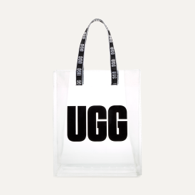 Ugg bag clear hotsell
