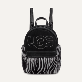 Pink ugg backpack on sale