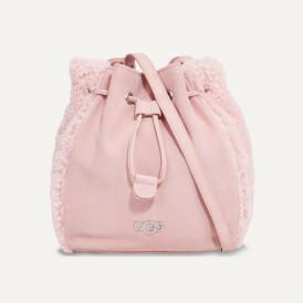 Ugg tasche pink Clearance