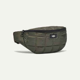 UGG Gibbs Puff Belt Bag for Women UGG UK
