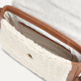 Dalton Crossbody Sheepskin Purse UGG