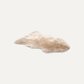 Sheepskin Area Rug Single UGG