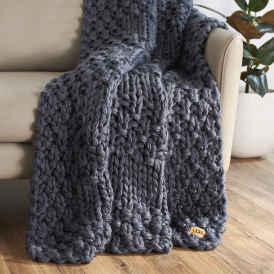 Ugg blanket knit outlet