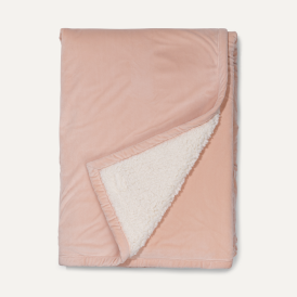 UGG Bliss Sherpa Throw for Home UGG