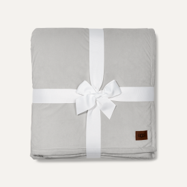 Ugg bliss sherpa throw best sale