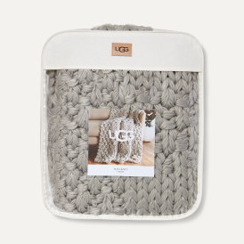UGG Hava Knit Throw for Home UGG