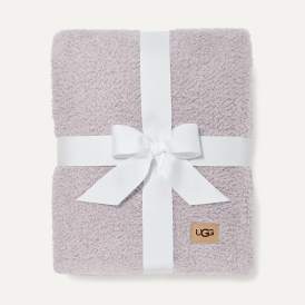 Ugg layne knit throw on sale