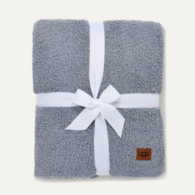 Ugg knit throw blanket discount