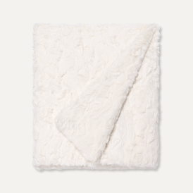Home Care Adalee Throw 50 x 70 Blanket UGG